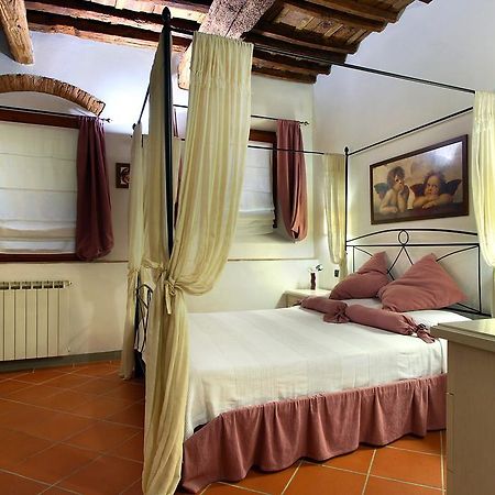 Aleri Appartement Florence Kamer foto