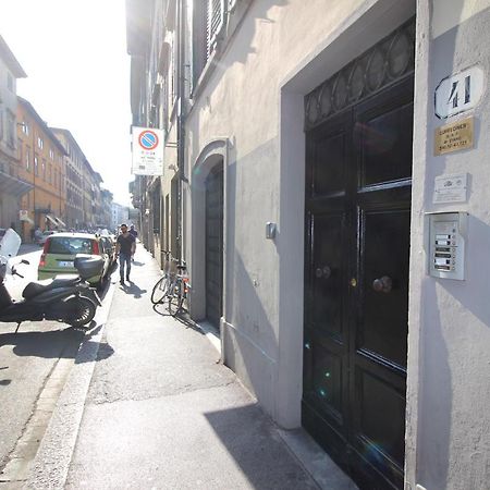 Aleri Appartement Florence Buitenkant foto