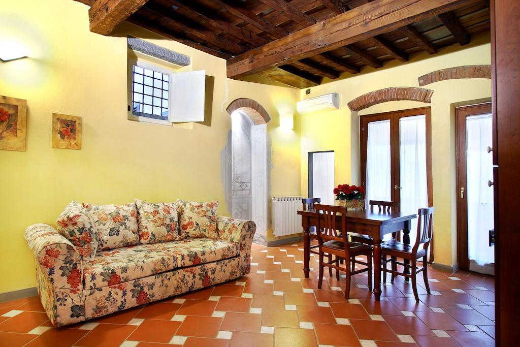 Aleri Appartement Florence Kamer foto