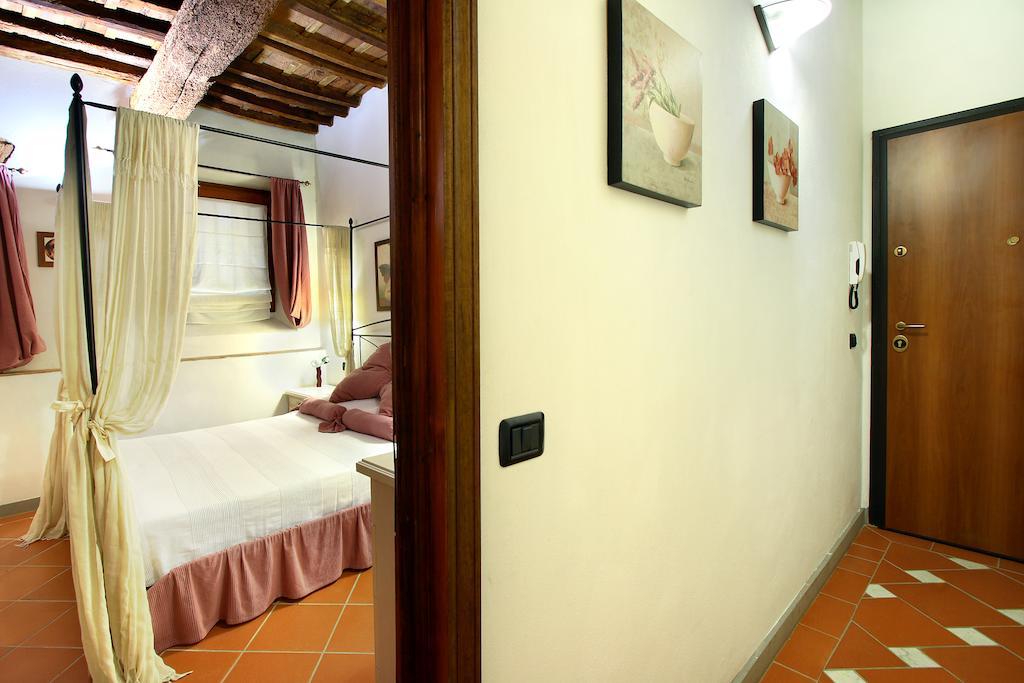 Aleri Appartement Florence Kamer foto