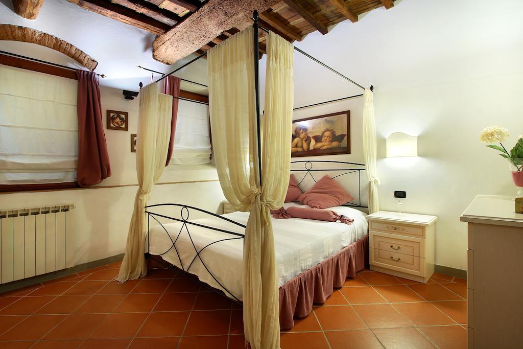 Aleri Appartement Florence Kamer foto