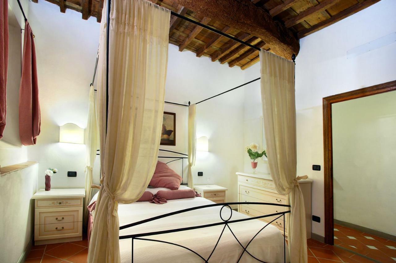 Aleri Appartement Florence Buitenkant foto
