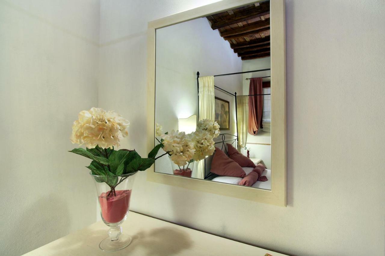 Aleri Appartement Florence Buitenkant foto